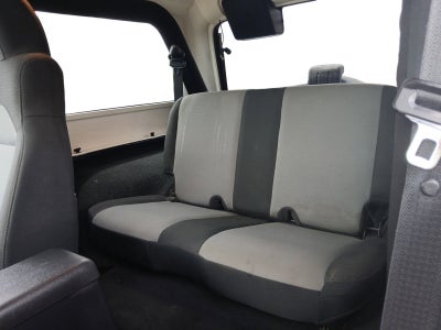 2006 Jeep Wrangler Unlimited