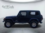 2006 Jeep Wrangler Unlimited
