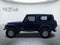 2006 Jeep Wrangler Unlimited
