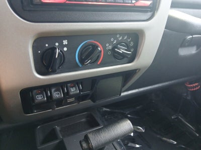 2006 Jeep Wrangler Unlimited
