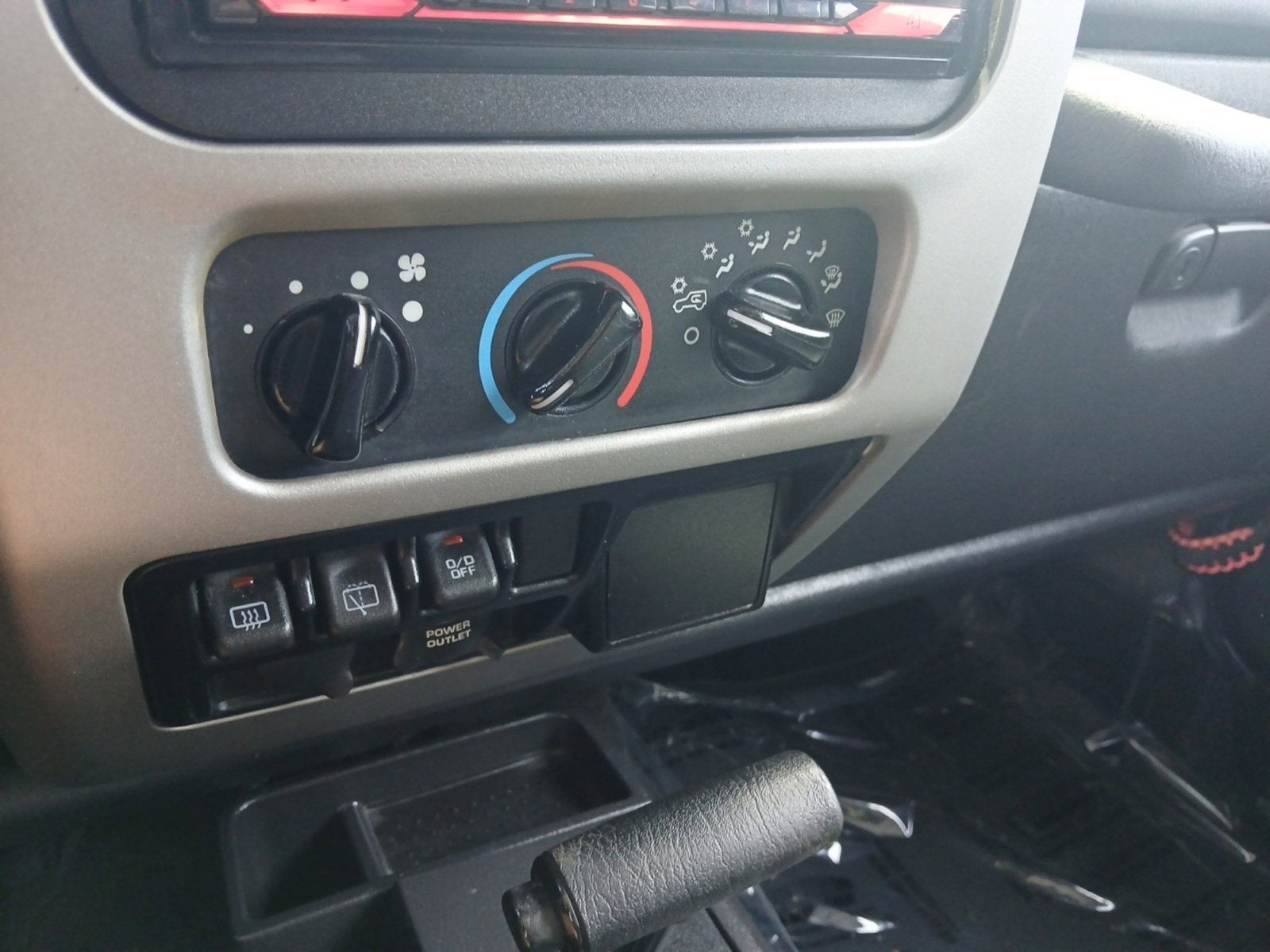 2006 Jeep Wrangler Unlimited