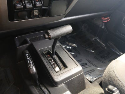 2006 Jeep Wrangler Unlimited