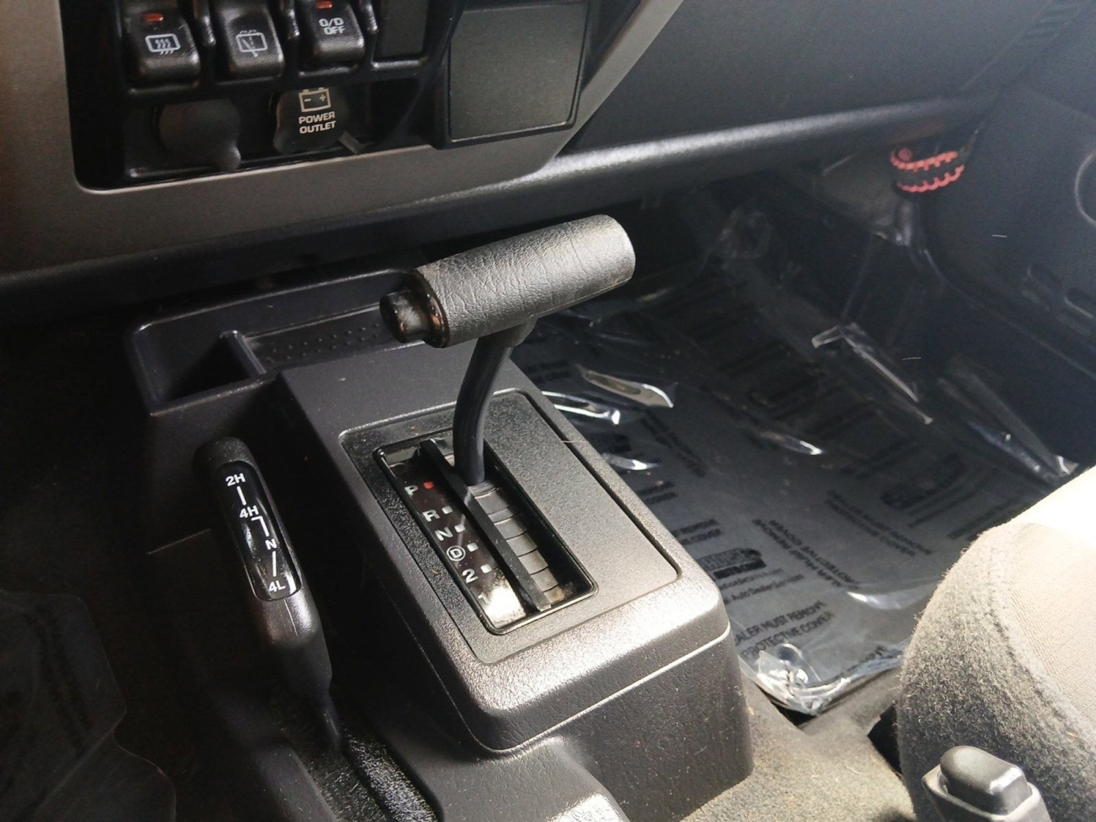 2006 Jeep Wrangler Unlimited