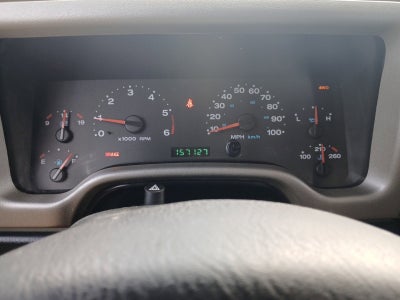 2006 Jeep Wrangler Unlimited