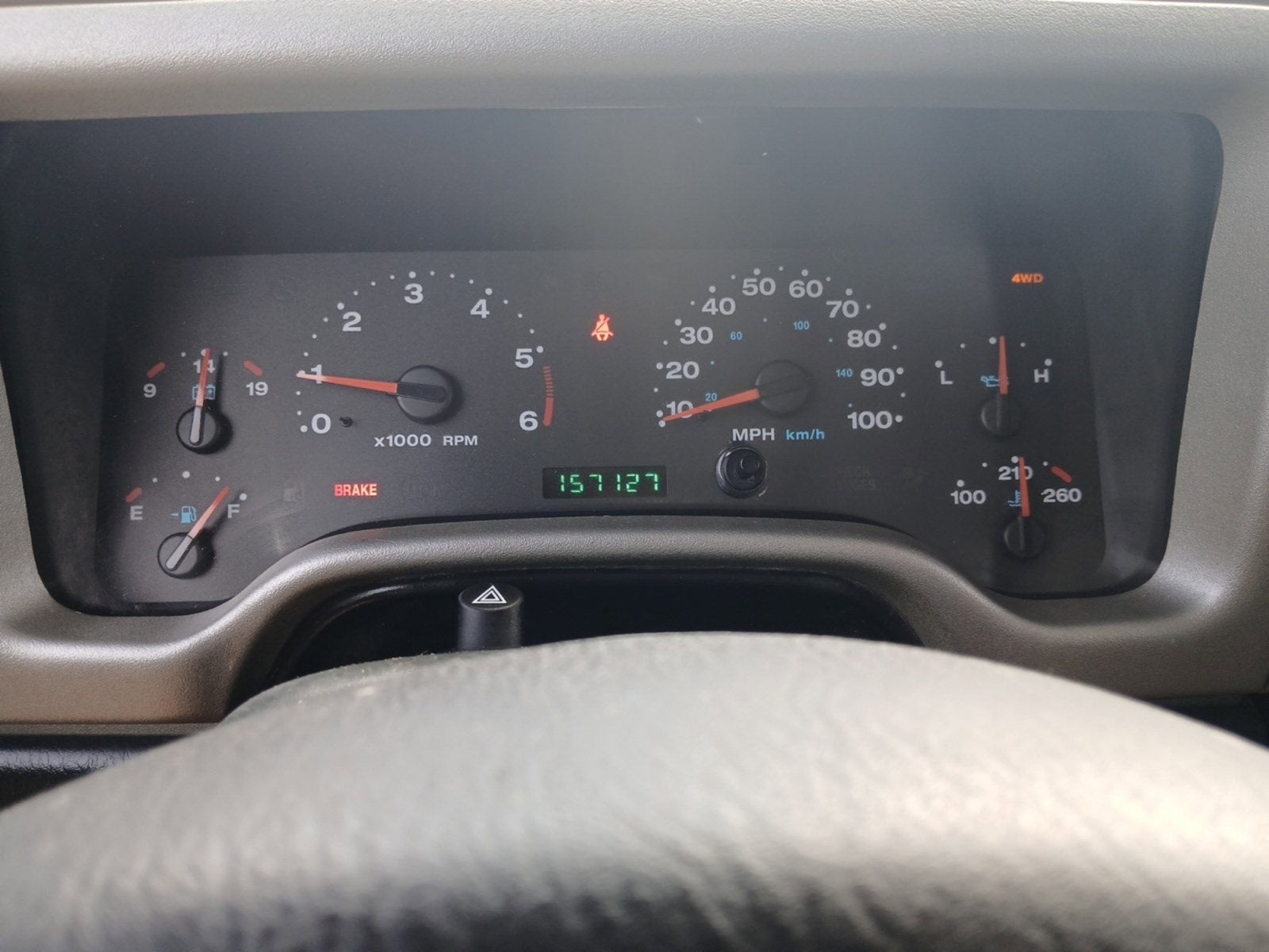 2006 Jeep Wrangler Unlimited