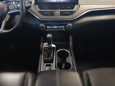 2024 Nissan Altima 2.5 SL