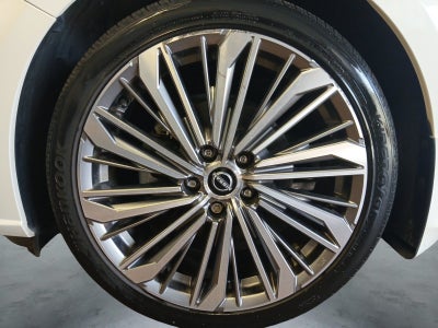 2024 Nissan Altima 2.5 SL