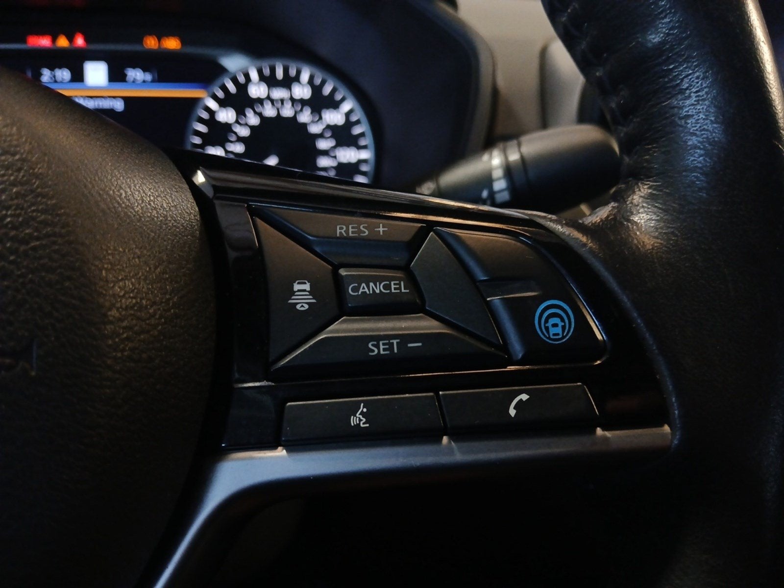 2024 Nissan Altima 2.5 SL