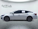 2024 Nissan Altima 2.5 SL