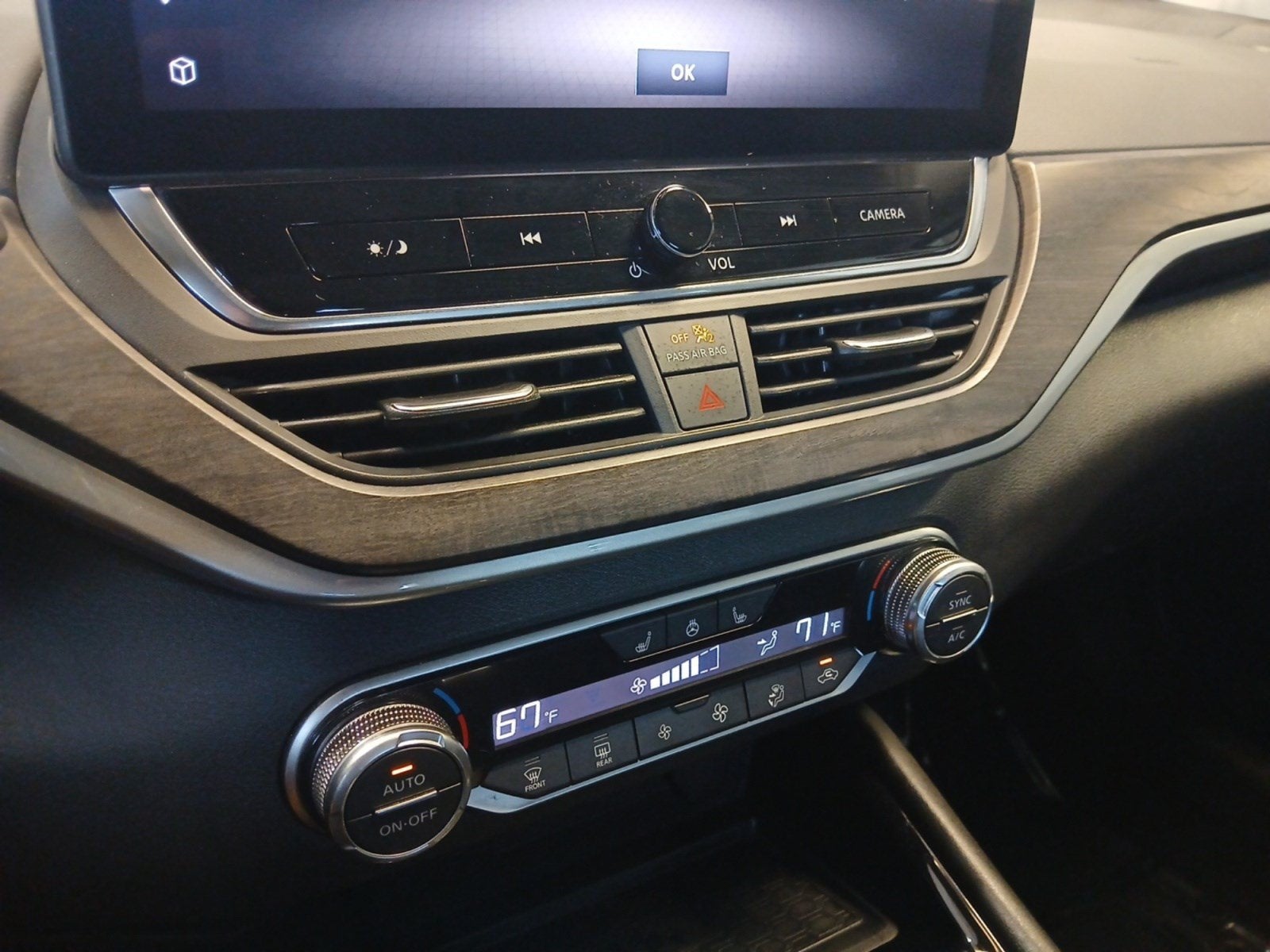 2024 Nissan Altima 2.5 SL