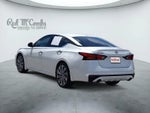 2024 Nissan Altima 2.5 SL