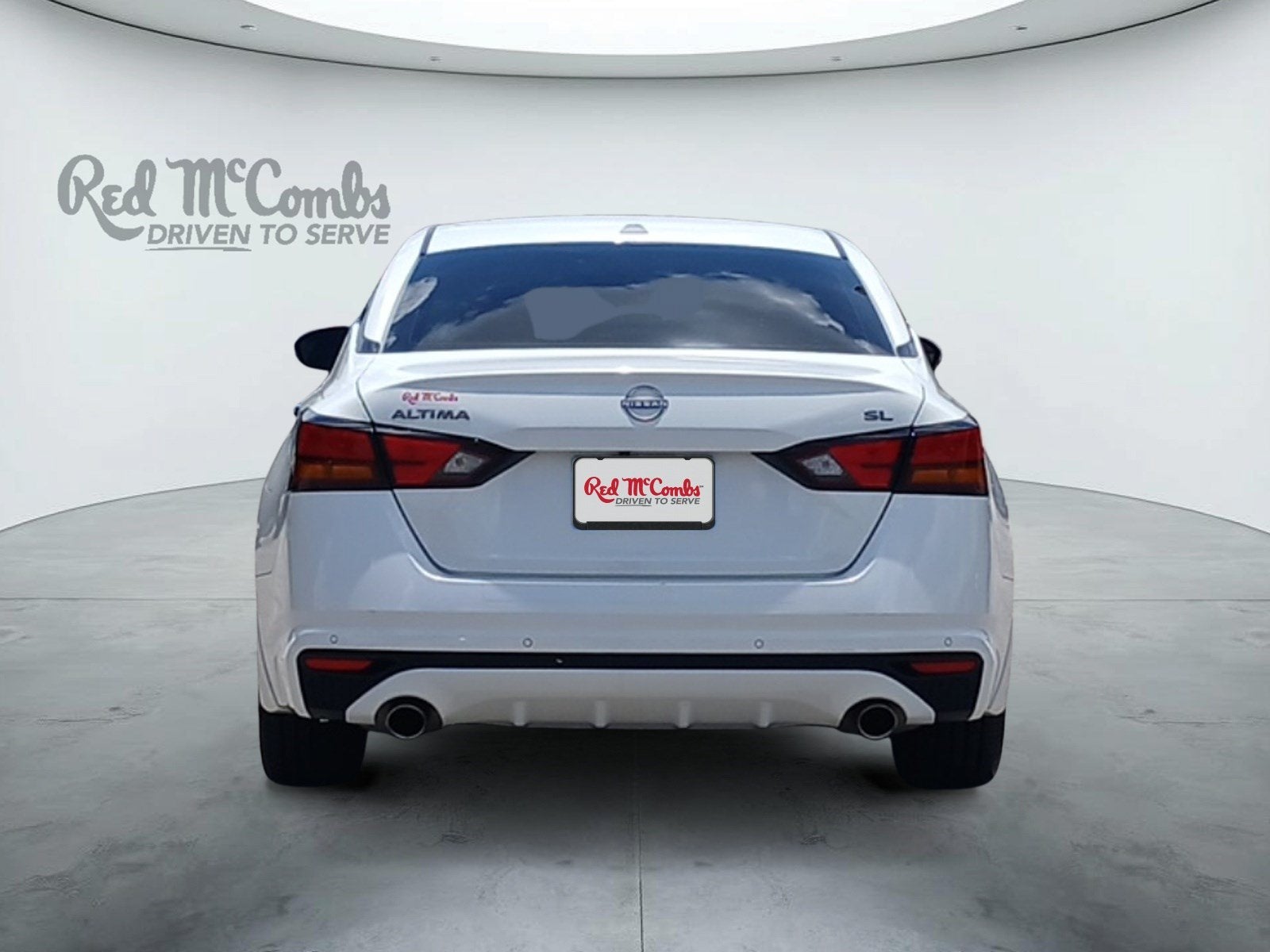 2024 Nissan Altima 2.5 SL