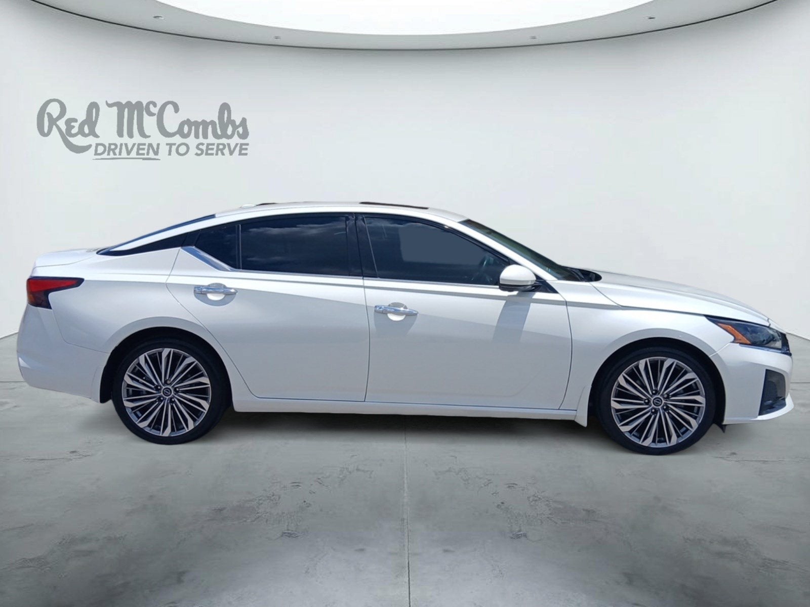 2024 Nissan Altima 2.5 SL