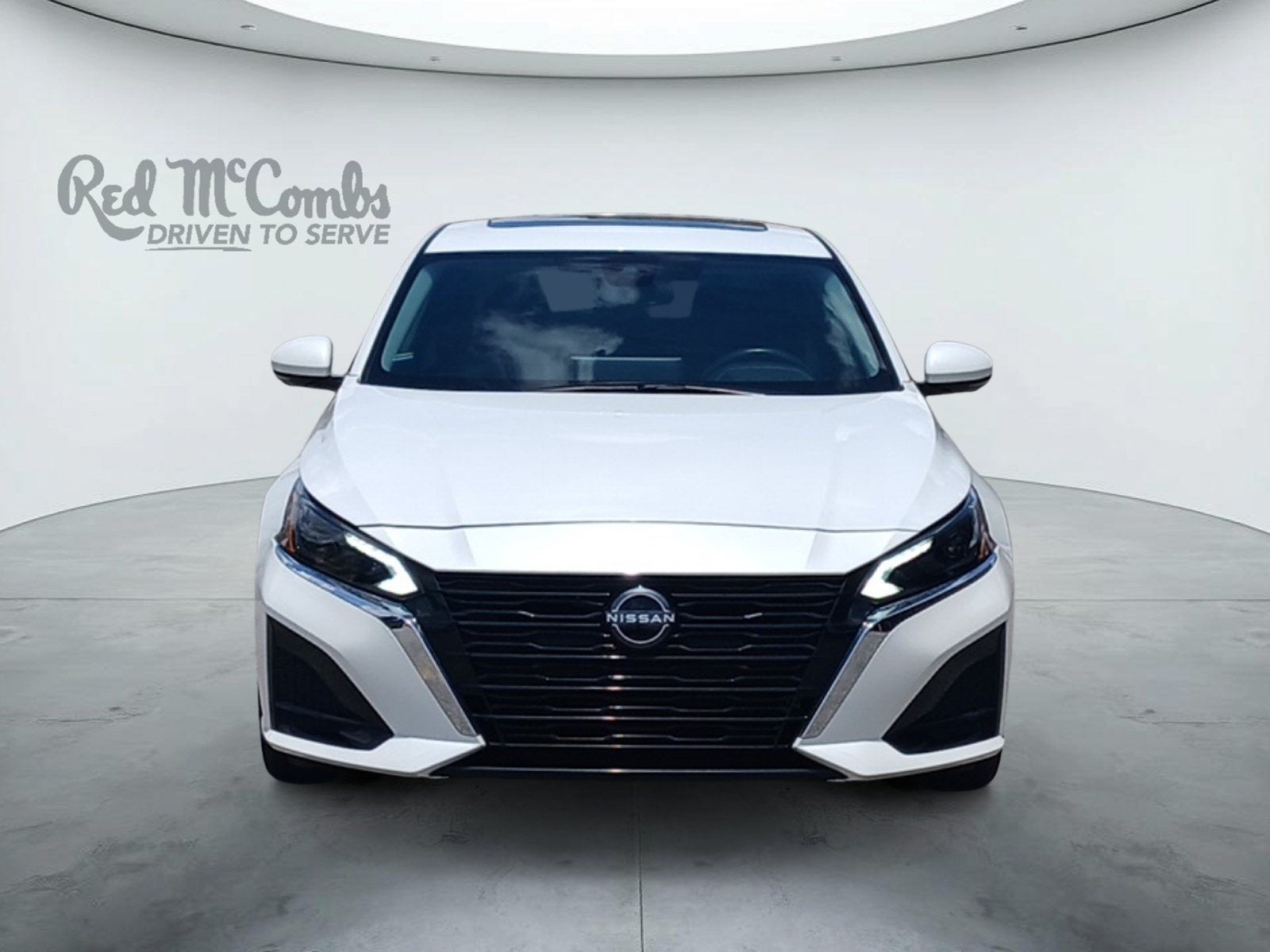 2024 Nissan Altima 2.5 SL