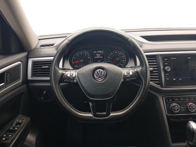 2018 Volkswagen Atlas 3.6L V6 SE w/Technology