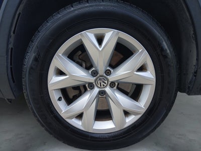 2018 Volkswagen Atlas 3.6L V6 SE w/Technology