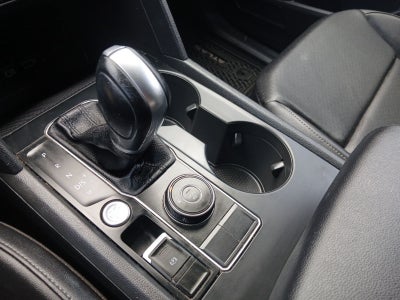 2018 Volkswagen Atlas 3.6L V6 SE w/Technology