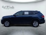 2018 Volkswagen Atlas 3.6L V6 SE w/Technology