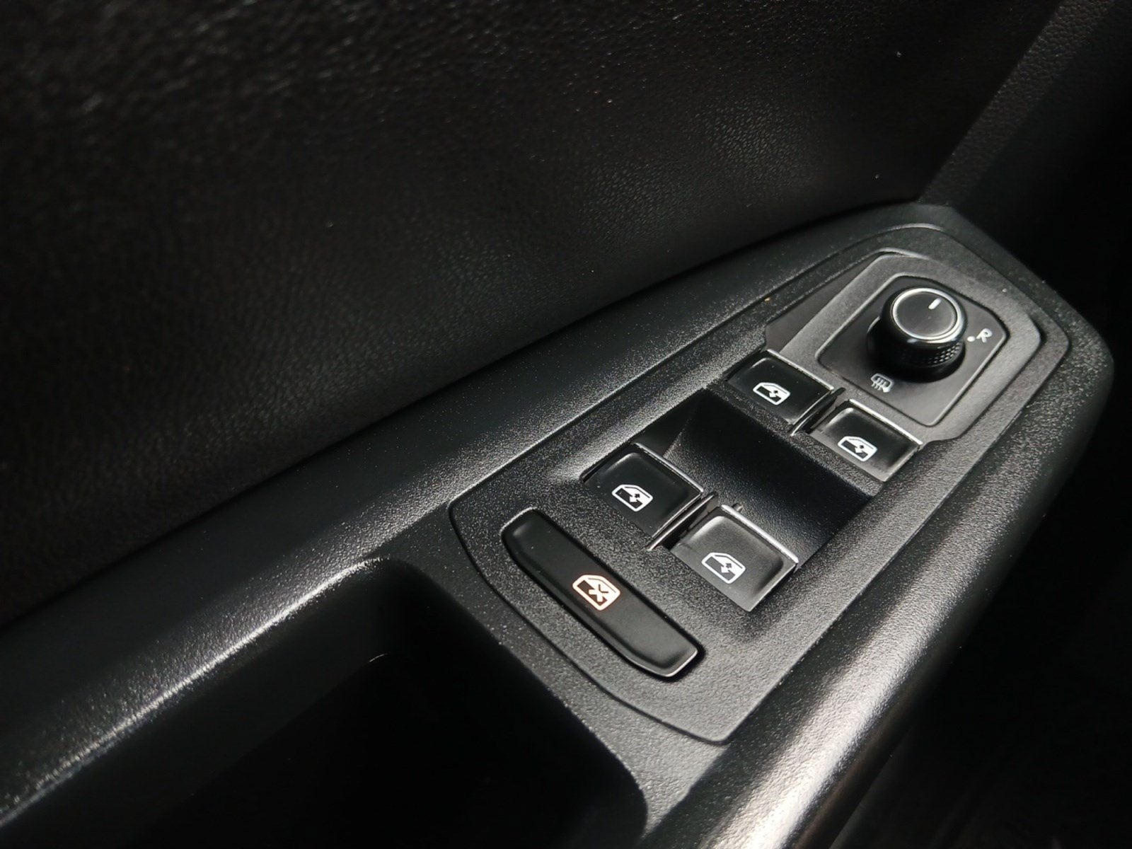 2018 Volkswagen Atlas 3.6L V6 SE w/Technology