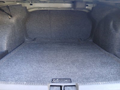 2018 Volkswagen Passat 2.0T R-Line W/ REARVIEW CAMERA & PERIMETER APPROACH LIGHTS