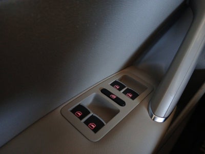 2016 Volkswagen Passat 1.8T S