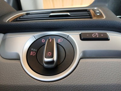 2016 Volkswagen Passat 1.8T S