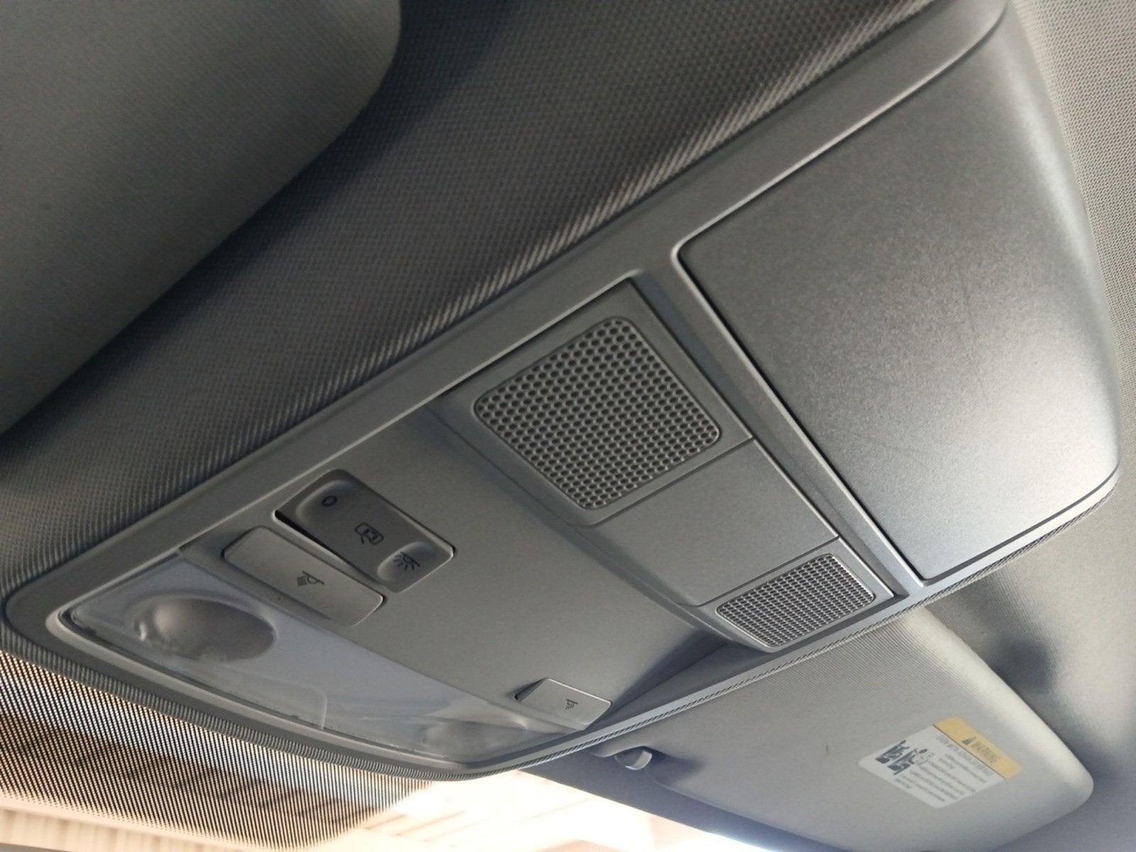 2016 Volkswagen Passat 1.8T S