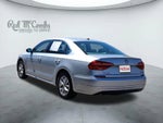 2016 Volkswagen Passat 1.8T S