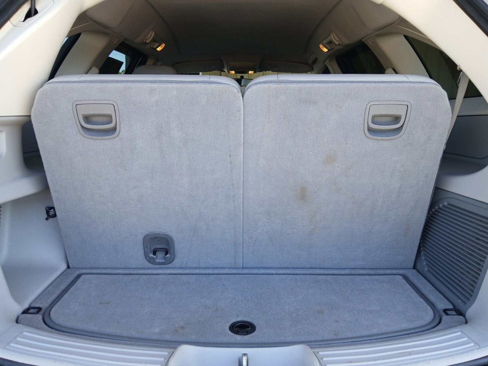 2007 Chrysler Pacifica Touring W/ POWER LIFTGATE & CRUISE CONTROL