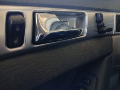 2007 Chrysler Pacifica Touring W/ POWER LIFTGATE & CRUISE CONTROL