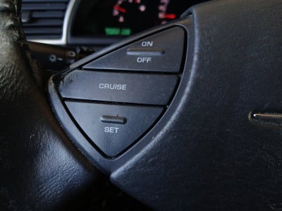 2007 Chrysler Pacifica Touring W/ POWER LIFTGATE & CRUISE CONTROL