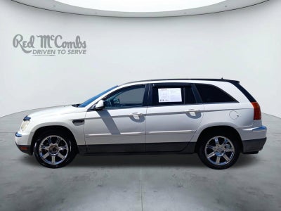 2007 Chrysler Pacifica Touring W/ POWER LIFTGATE & CRUISE CONTROL