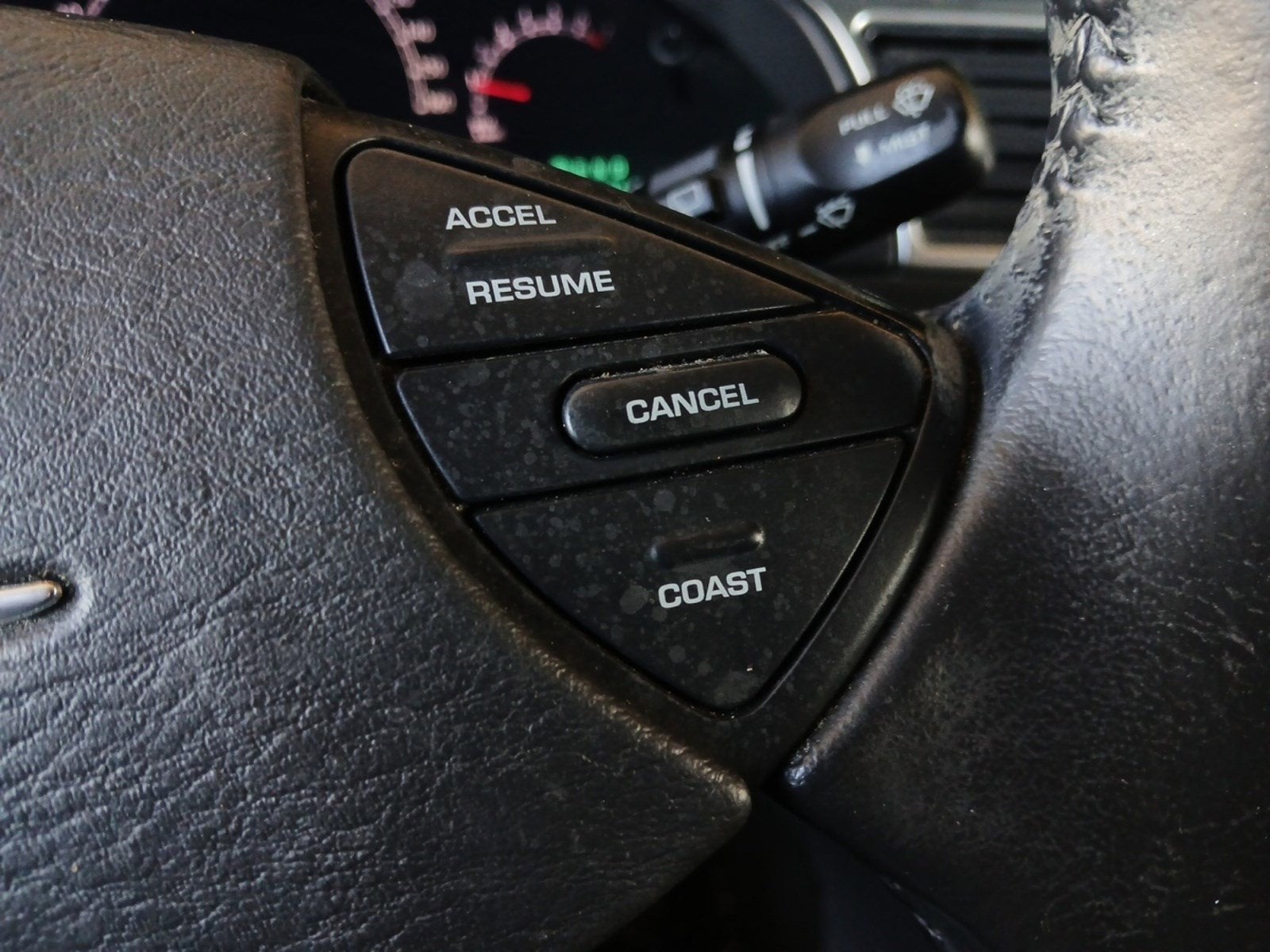 2007 Chrysler Pacifica Touring W/ POWER LIFTGATE & CRUISE CONTROL