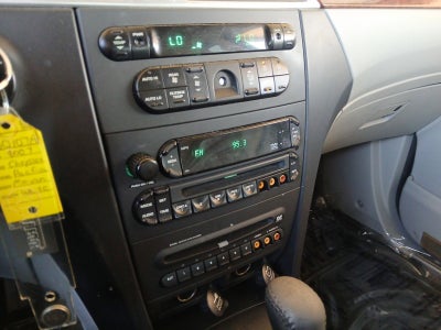 2007 Chrysler Pacifica Touring W/ POWER LIFTGATE & CRUISE CONTROL