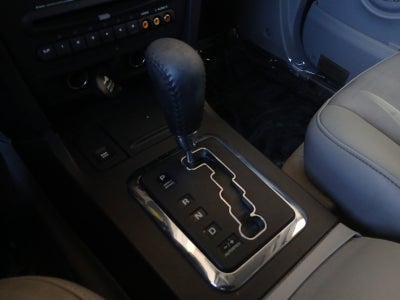 2007 Chrysler Pacifica Touring W/ POWER LIFTGATE & CRUISE CONTROL