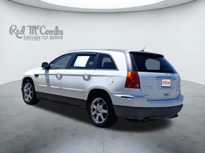 2007 Chrysler Pacifica Touring W/ POWER LIFTGATE & CRUISE CONTROL