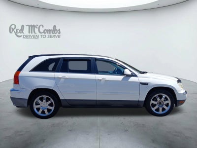 2007 Chrysler Pacifica Touring W/ POWER LIFTGATE & CRUISE CONTROL