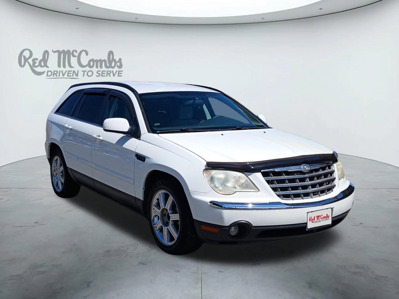 2007 Chrysler Pacifica Touring W/ POWER LIFTGATE & CRUISE CONTROL