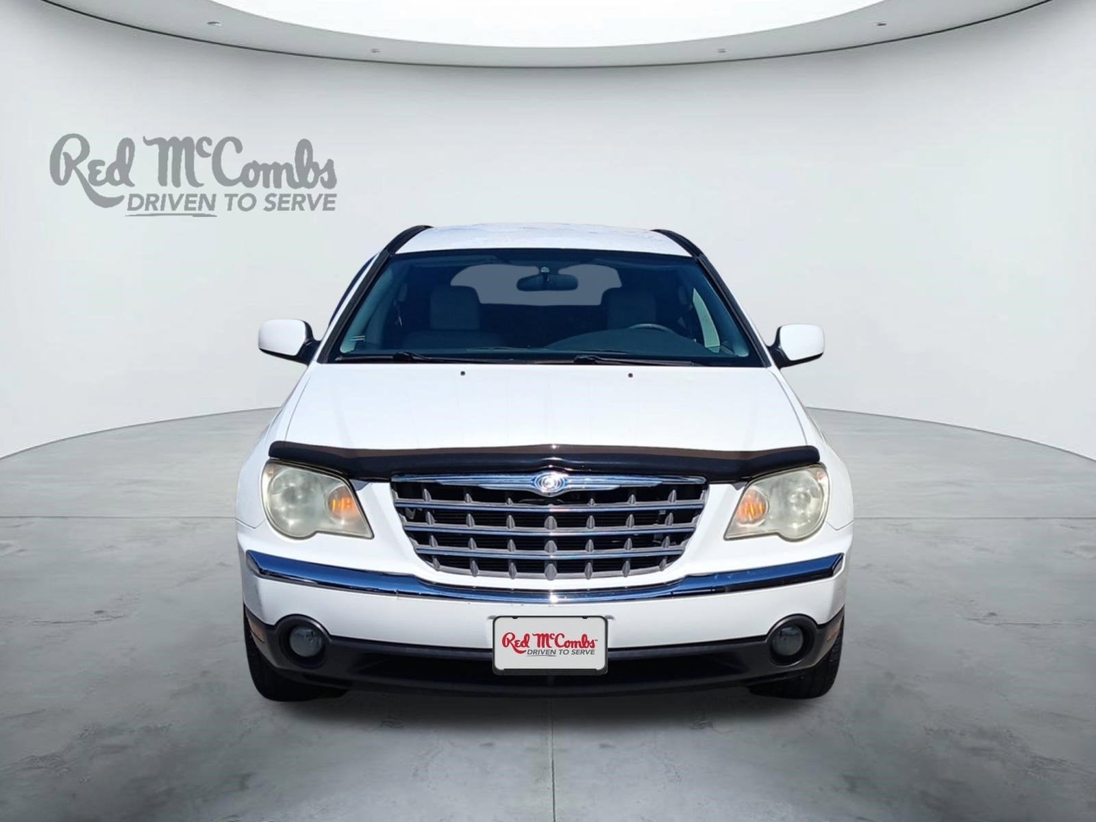 2007 Chrysler Pacifica Touring W/ POWER LIFTGATE & CRUISE CONTROL