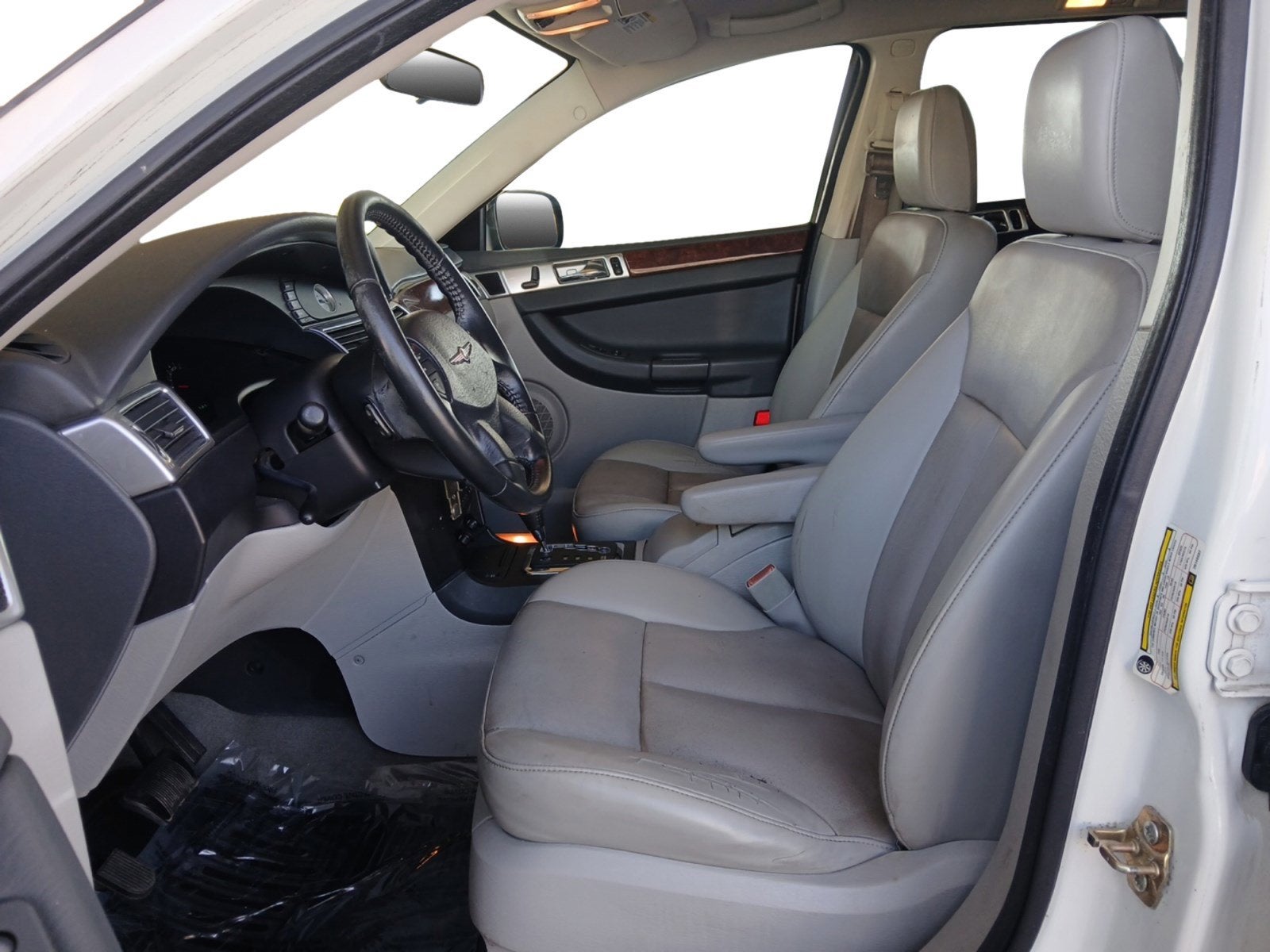 2007 Chrysler Pacifica Touring W/ POWER LIFTGATE & CRUISE CONTROL