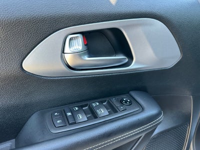 2021 Chrysler Pacifica Hybrid Touring