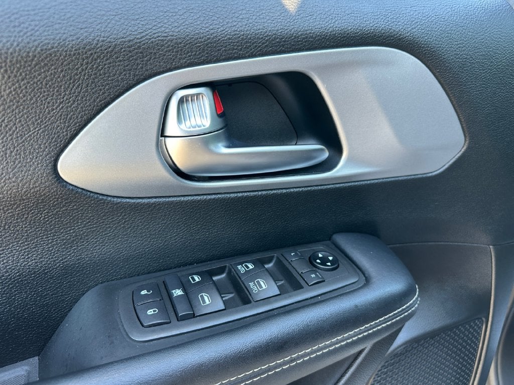 2021 Chrysler Pacifica Hybrid Touring