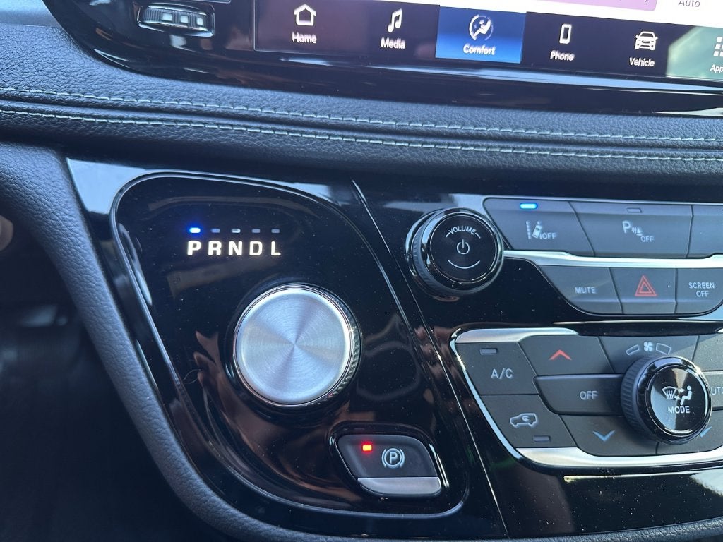 2021 Chrysler Pacifica Hybrid Touring