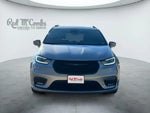 2021 Chrysler Pacifica Hybrid Touring