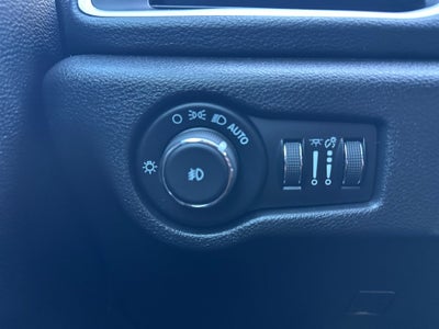 2021 Chrysler Pacifica Hybrid Touring