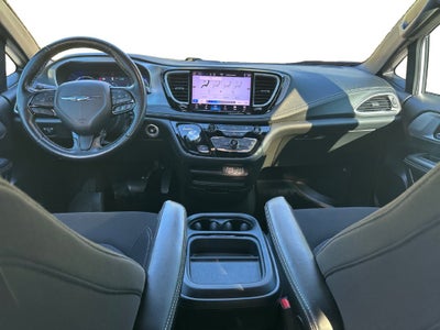 2021 Chrysler Pacifica Hybrid Touring