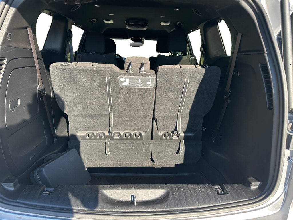 2021 Chrysler Pacifica Hybrid Touring