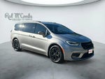 2021 Chrysler Pacifica Hybrid Touring