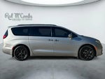 2021 Chrysler Pacifica Hybrid Touring