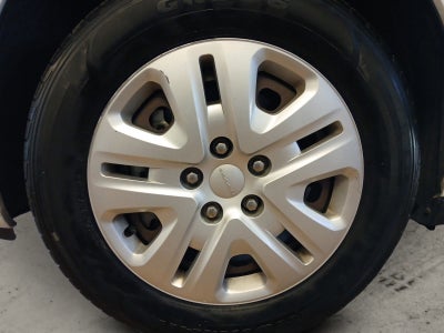 2014 Dodge Grand Caravan American Value Pkg